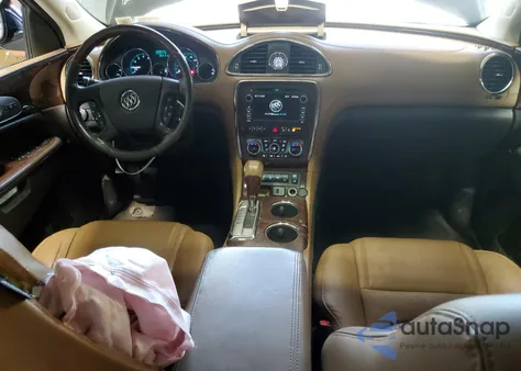 2016 Buick Enclave из США, поврежденный, VIN 5GAKVCKD0GJ296431